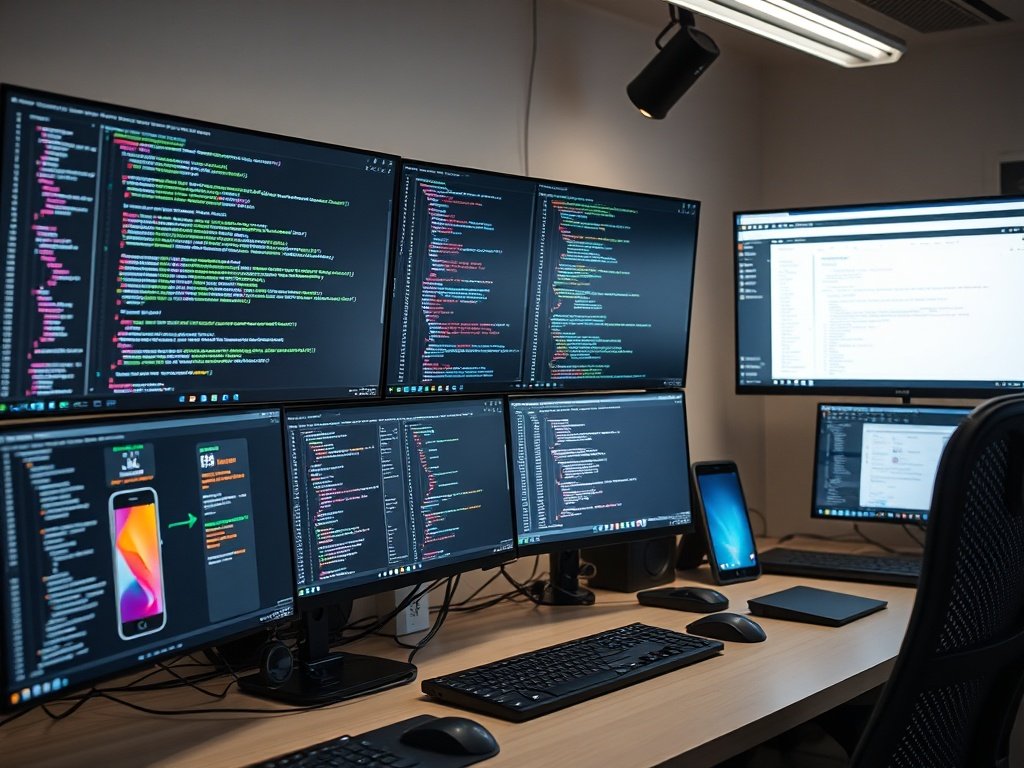 Health App Development